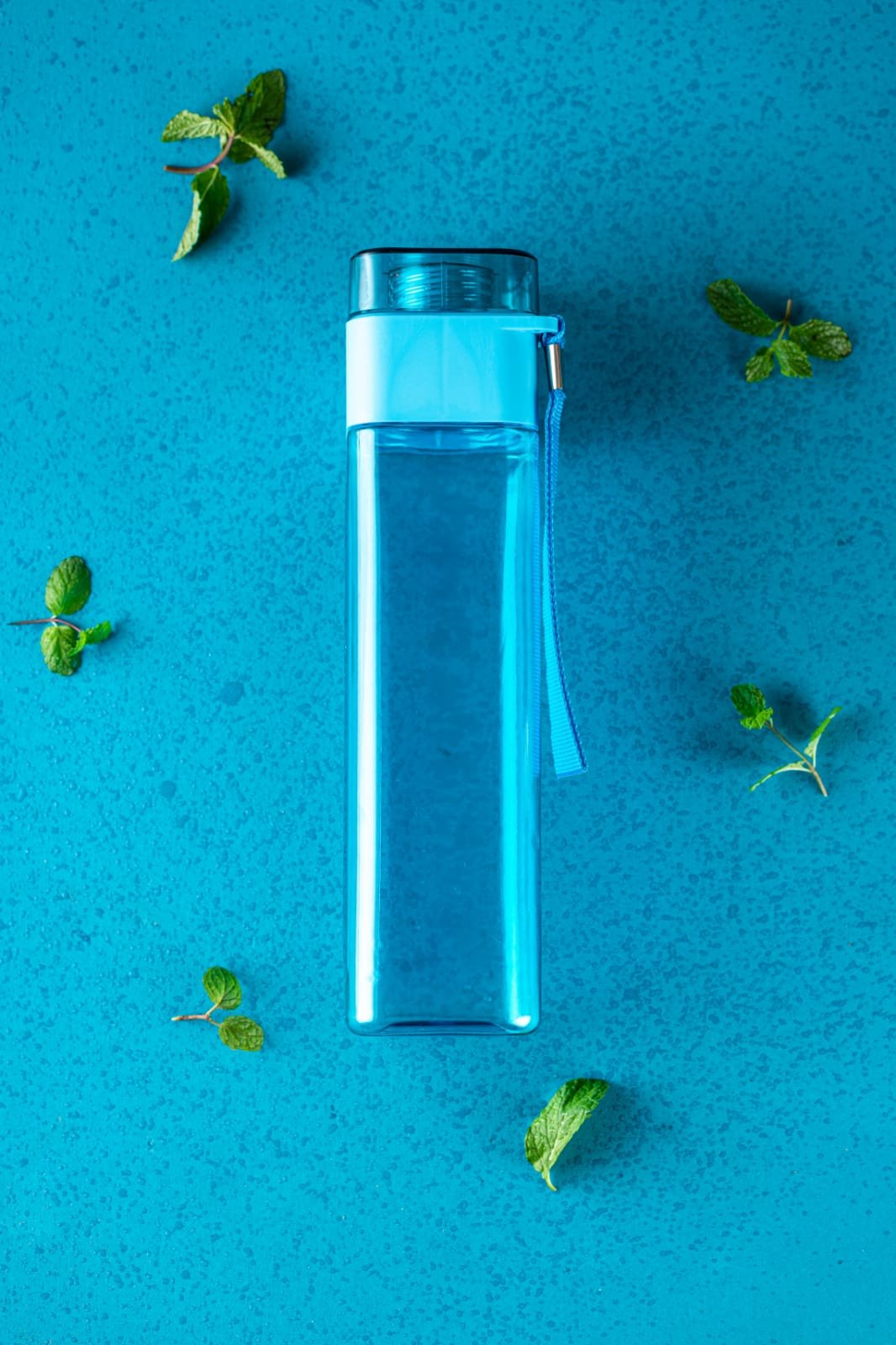 Aqua Water Bottle